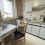 Urheim Rose - Dogfriendly *