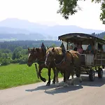 Urheim Rose - Dogfriendly * Oy-Mittelberg