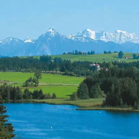 Urheim Rose - Dogfriendly Oy-Mittelberg