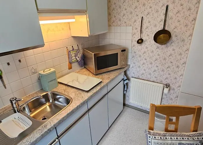 Urheim Rose Apartament Oy-Mittelberg