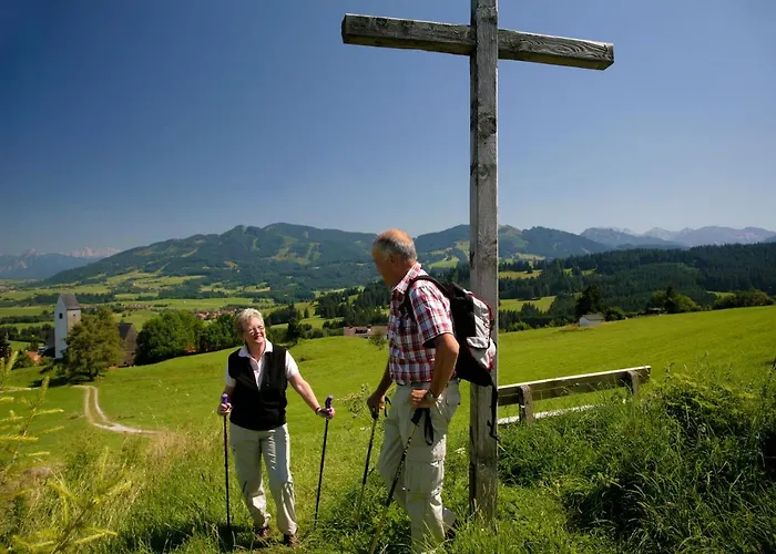 Urheim Rose Apartament