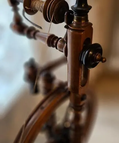 דירה Urheim Rose אוי-מיטלברג