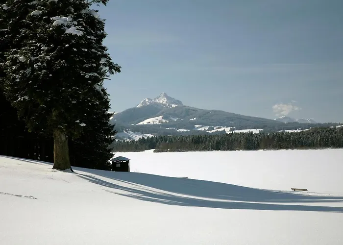 Urheim Rose Apartament *