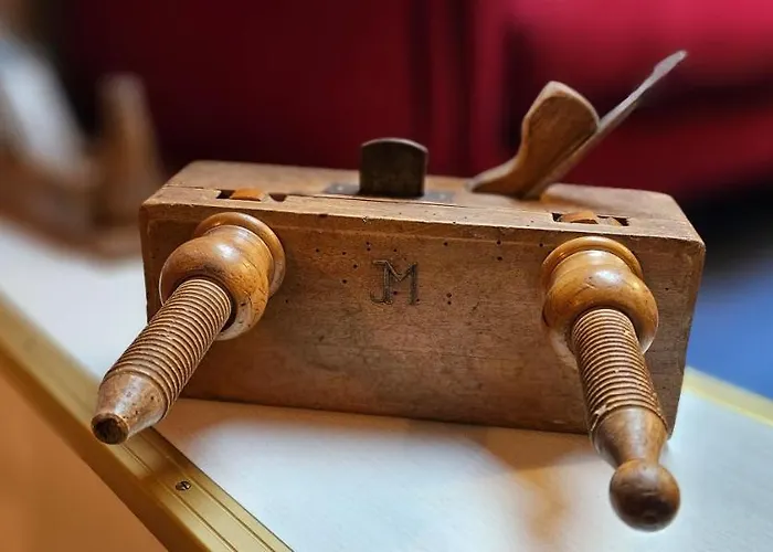 Urheim Rose Apartament *