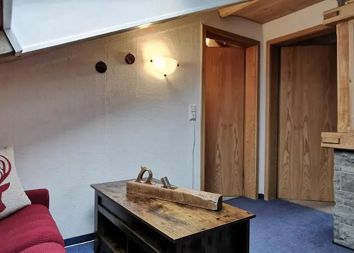 Urheim Rose Apartament