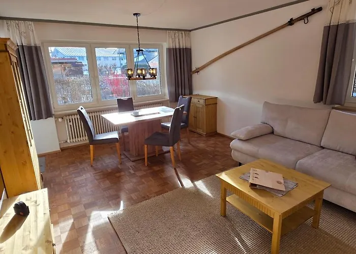 Urheim Rose Apartament