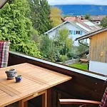 Urheim Rose - Dogfriendly اوي ميتبرغ