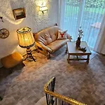 شقة Urheim Rose - Dogfriendly *