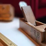 شقة Urheim Rose - Dogfriendly اوي ميتبرغ