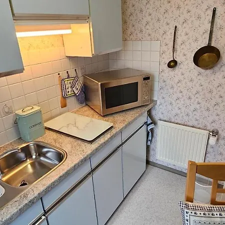 Urheim Rose Apartment Oy-Mittelberg