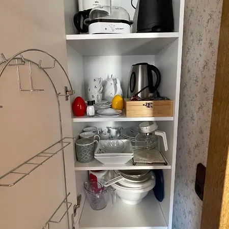 Urheim Rose - Dogfriendly