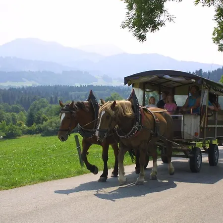 Urheim Rose - Dogfriendly * Oy-Mittelberg