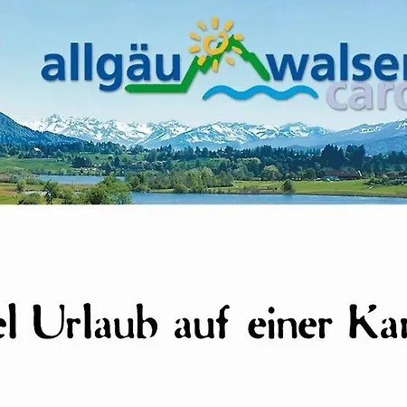 Urheim Rose Apartamento