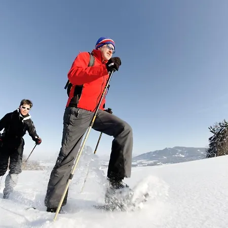 Urheim Rose - Dogfriendly * Oy-Mittelberg