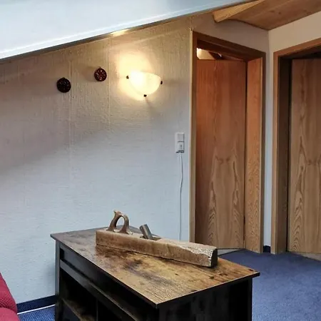 Urheim Rose Apartment