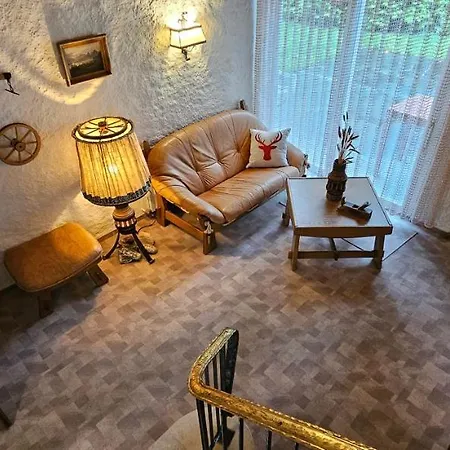 Apartment Urheim Rose *