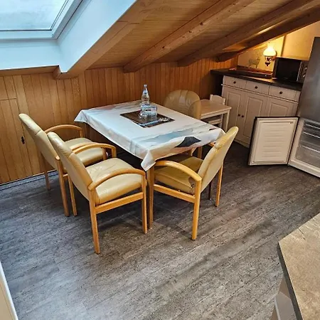 Urheim Rose - Dogfriendly * اوي ميتبرغ