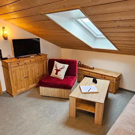 Urheim Rose - Dogfriendly Apartman