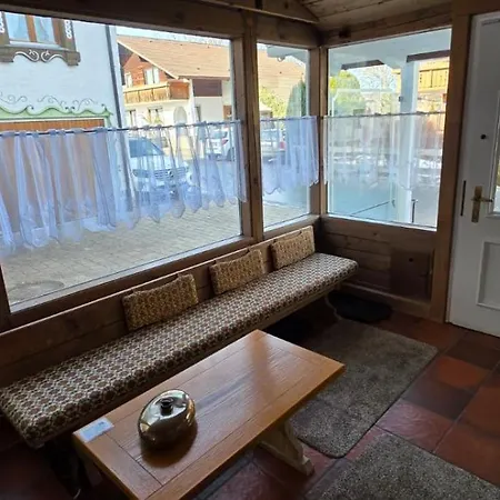 شقة Urheim Rose - Dogfriendly