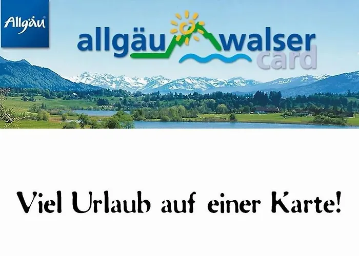 Urheim Rose شقة
