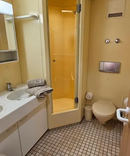 Urheim Rose شقة اوي ميتبرغ