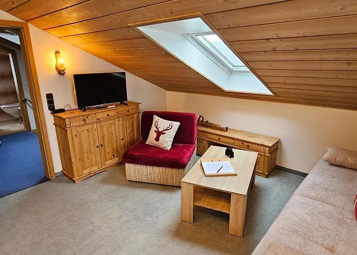 Urheim Rose - Dogfriendly 아파트